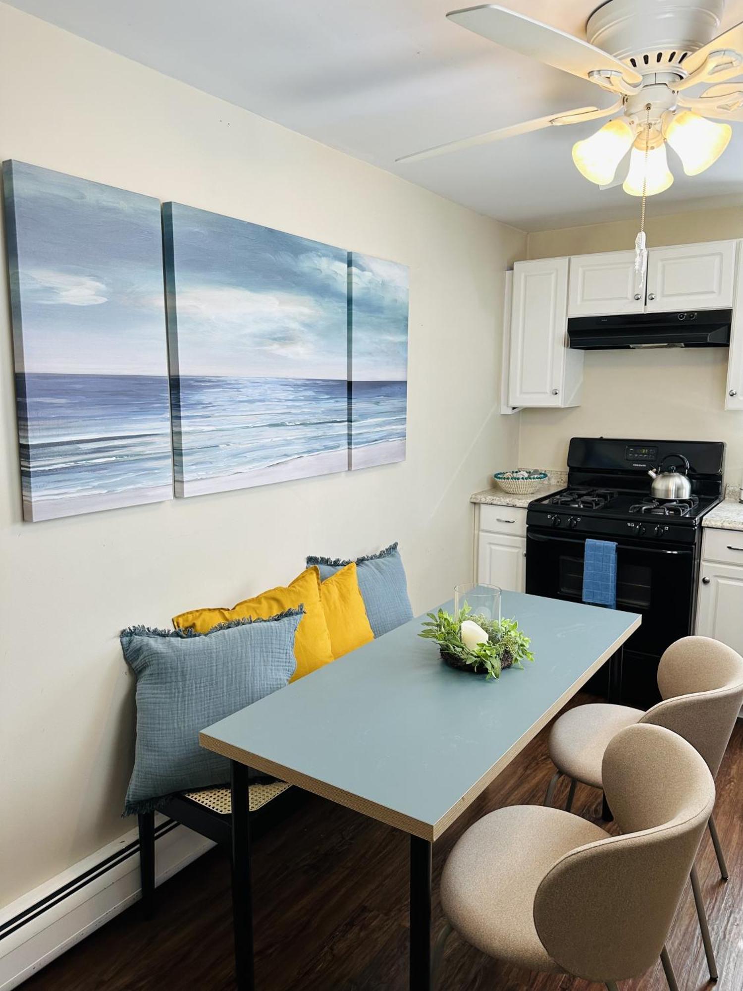 Cozy, Pleasant 2Br Apt In Beach Community! Norwalk Exteriör bild