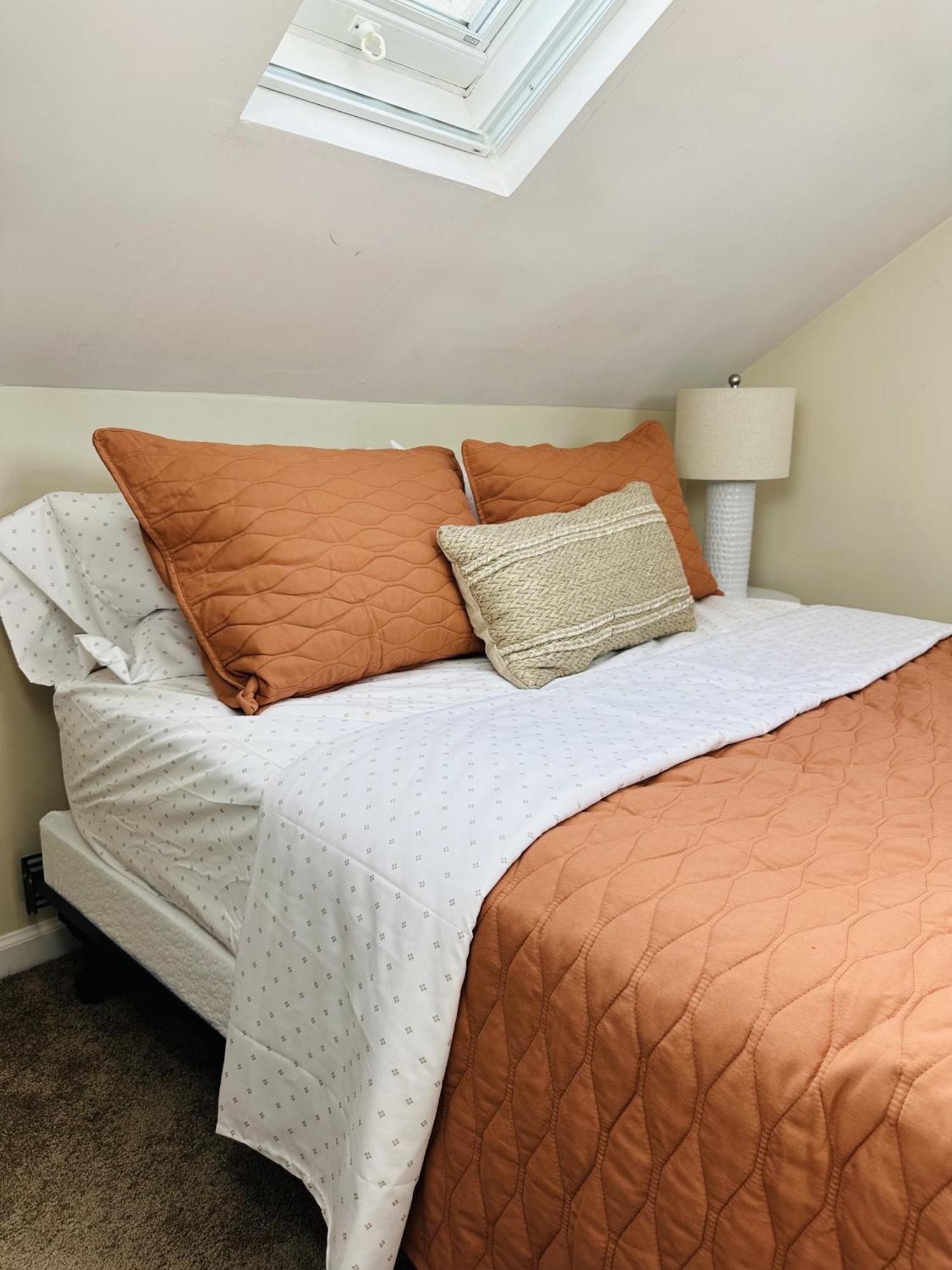 Cozy, Pleasant 2Br Apt In Beach Community! Norwalk Exteriör bild